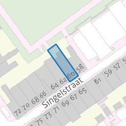 Perceel DEL00-F-1963