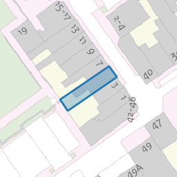 Perceel DEL00-F-1979