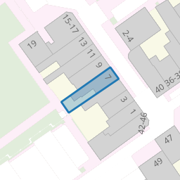 Perceel DEL00-F-1980