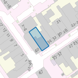 Perceel DEL00-F-2001