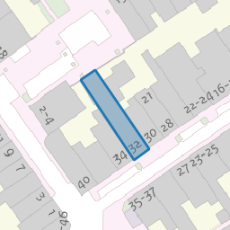 Perceel DEL00-F-2003