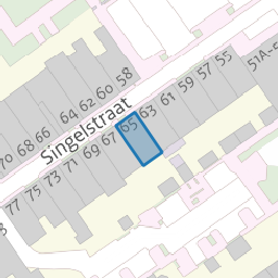 Perceel DEL00-F-2069