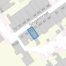 Perceel DEL00-F-2073