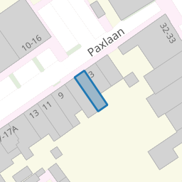 Perceel DEL00-F-2163