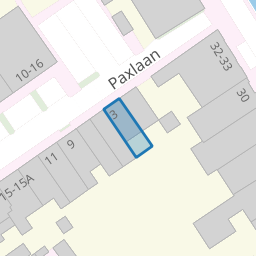 Perceel DEL00-F-2164