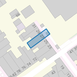 Perceel DEL00-F-2265