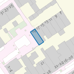 Perceel DEL00-F-2277