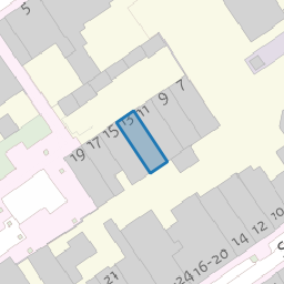 Perceel DEL00-F-2280