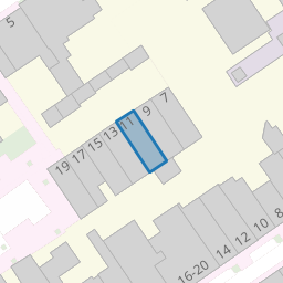 Perceel DEL00-F-2281