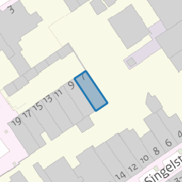 Perceel DEL00-F-2283