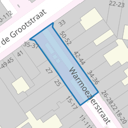 Perceel DEL00-F-2304