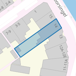 Perceel DEL00-F-2310