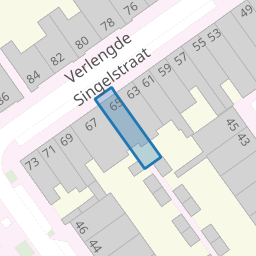 Perceel DEL00-F-2347