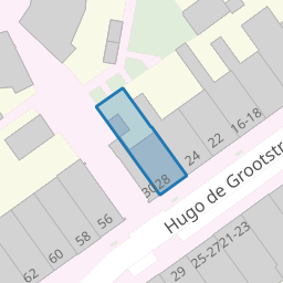 Perceel DEL00-F-2409