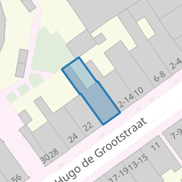 Perceel DEL00-F-2412