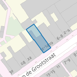 Perceel DEL00-F-2413