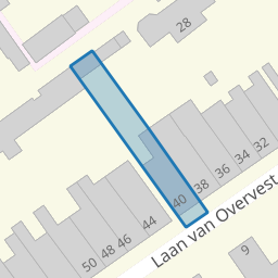 Perceel DEL00-F-2418