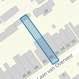 Perceel DEL00-F-2419