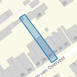 Perceel DEL00-F-2420