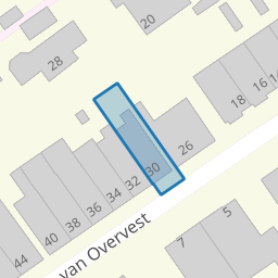 Perceel DEL00-F-2424