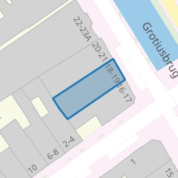 Perceel DEL00-F-2440