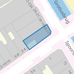 Perceel DEL00-F-2441