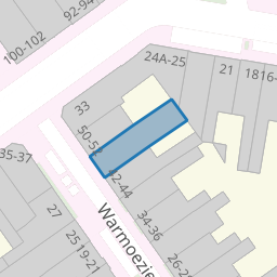 Perceel DEL00-F-2451