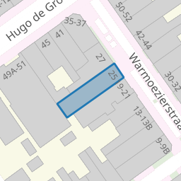 Perceel DEL00-F-2453