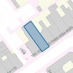 Perceel DEL00-F-2472