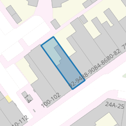 Perceel DEL00-F-2473