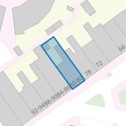 Perceel DEL00-F-2476