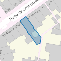 Perceel DEL00-F-2481