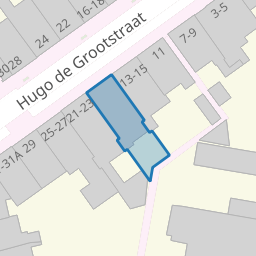 Perceel DEL00-F-2482