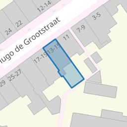 Perceel DEL00-F-2483