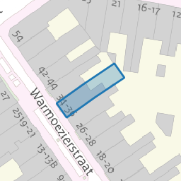 Perceel DEL00-F-2489