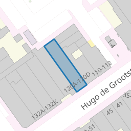 Perceel DEL00-F-2509