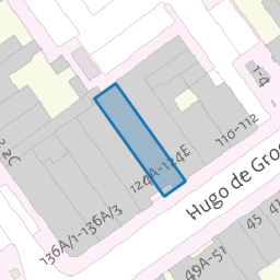 Perceel DEL00-F-2510