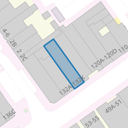 Perceel DEL00-F-2512