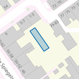 Perceel DEL00-F-2544