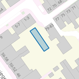 Perceel DEL00-F-2545