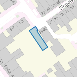 Perceel DEL00-F-2546