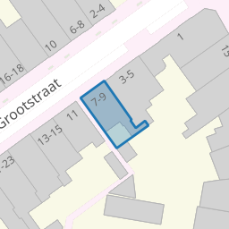 Perceel DEL00-F-2556