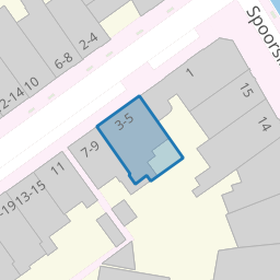 Perceel DEL00-F-2557