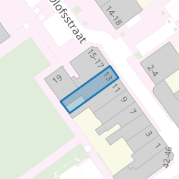 Perceel DEL00-F-2573