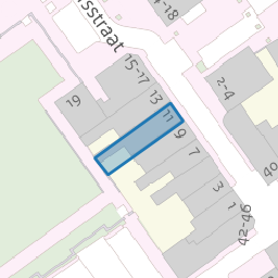 Perceel DEL00-F-2574