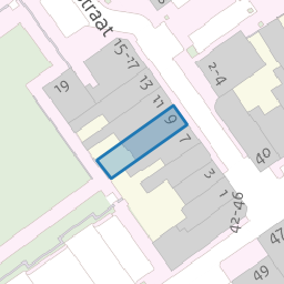 Perceel DEL00-F-2575