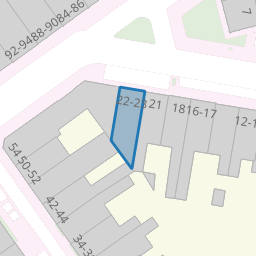 Perceel DEL00-F-2581