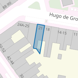 Perceel DEL00-F-2582