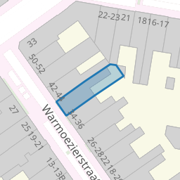 Perceel DEL00-F-2587