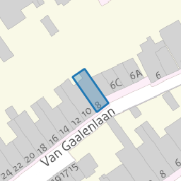 Perceel DEL00-F-2617